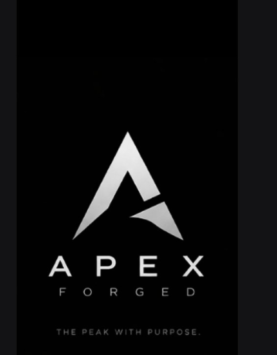 Apex Forged